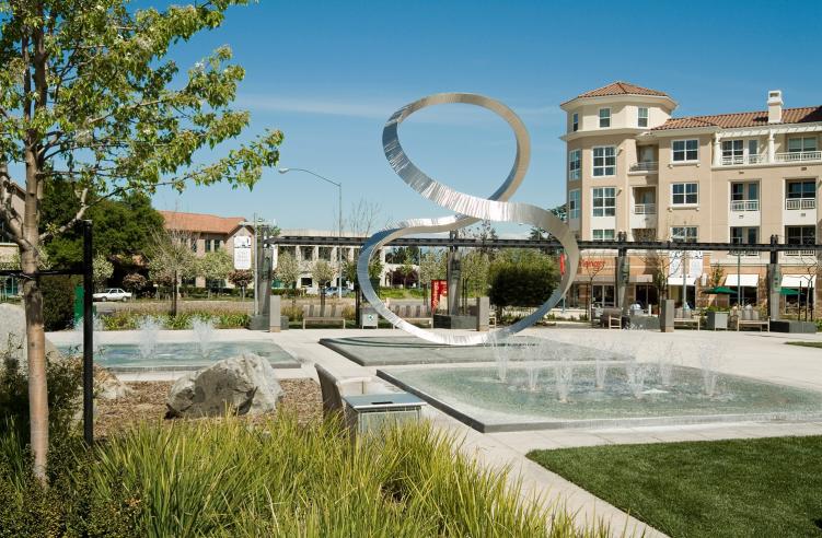 Photo of Cali Mill Plaza Park