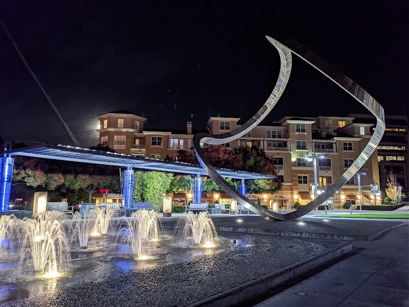 Cali Mill Plaza Park photo 2