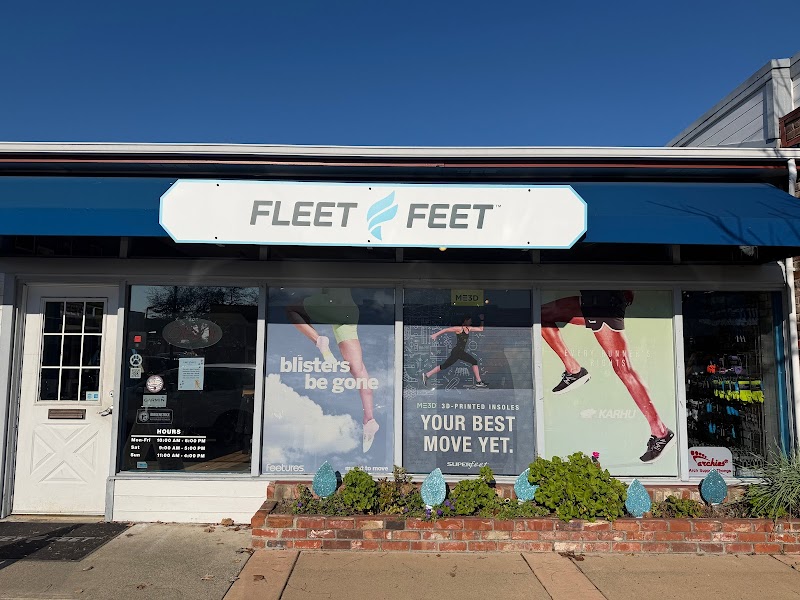 Photo of Fleet Feet Vacaville