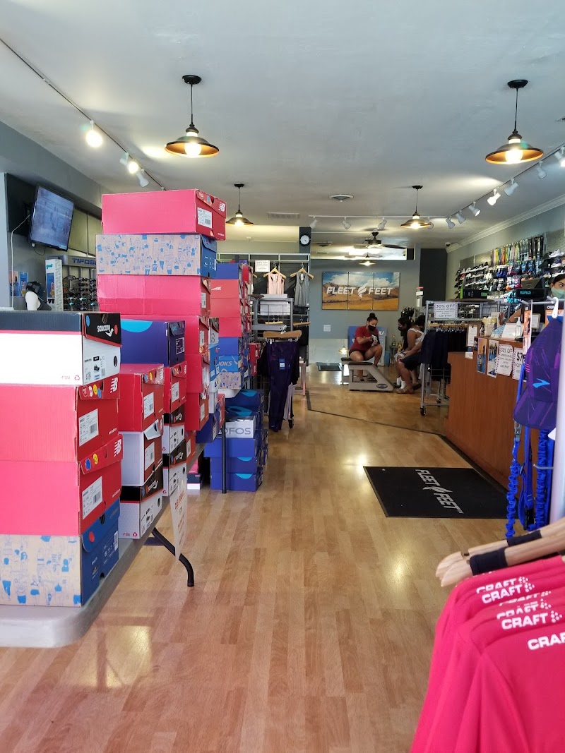 Fleet Feet Vacaville photo 2
