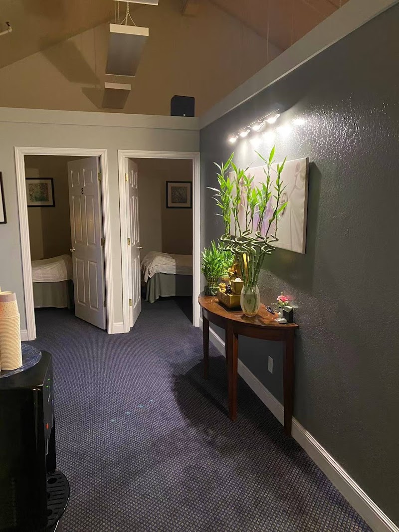 Zenith Day Spa photo 2