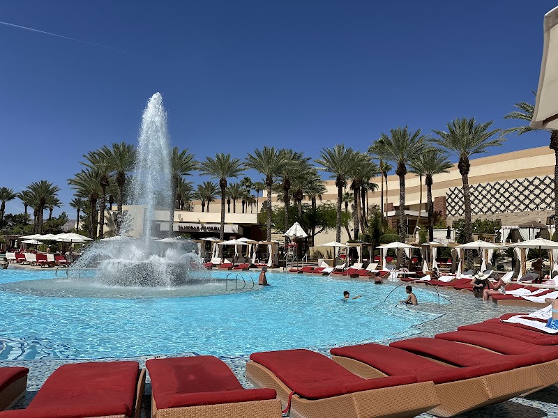 Photo of Red Rock Pool