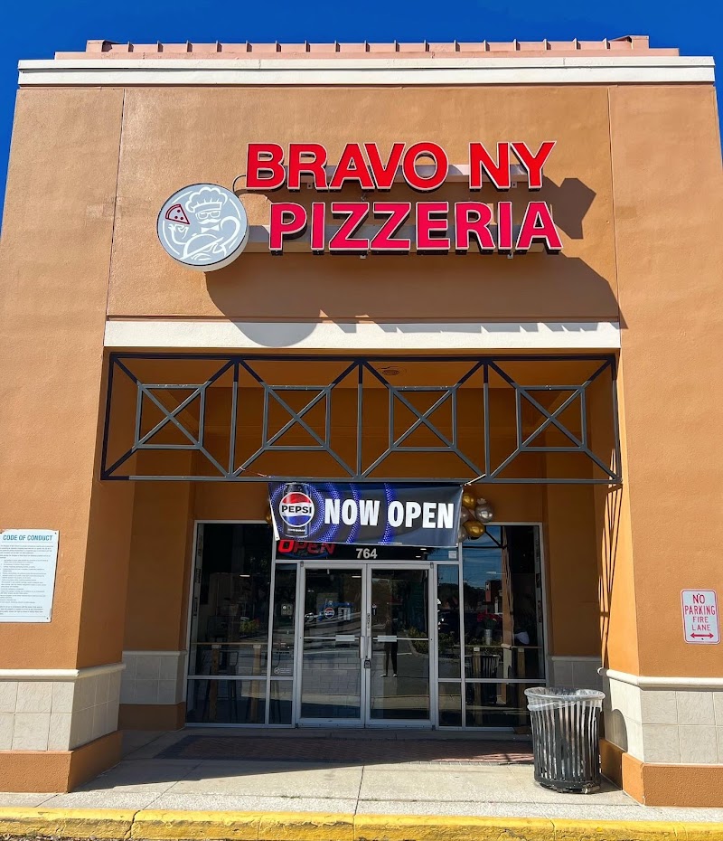 Photo of Bravo NY Pizzeria