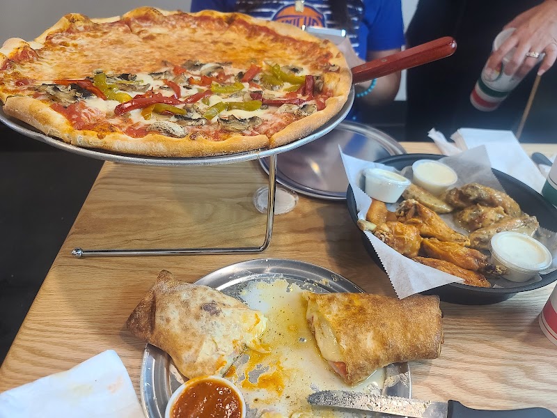 Bravo NY Pizzeria photo 5