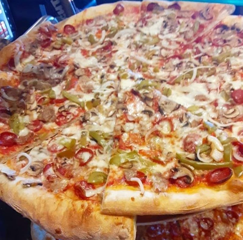 Bravo NY Pizzeria photo 2