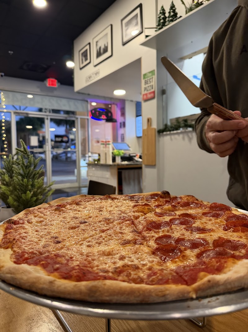 Bravo NY Pizzeria photo 3