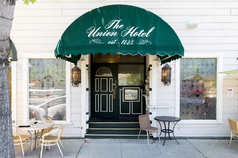 Union Hotel photo 3