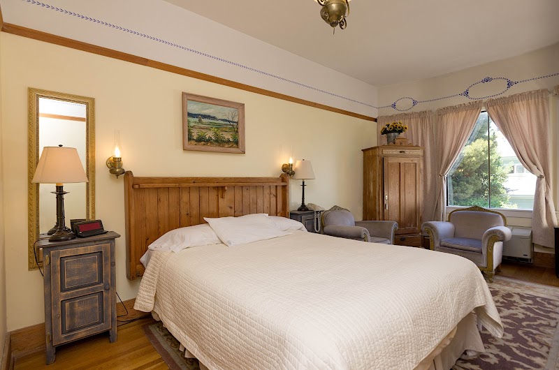 Union Hotel photo 4