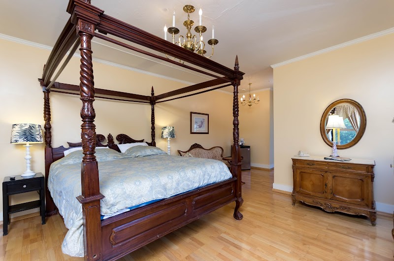 Union Hotel photo 5