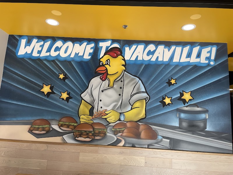Angry Chickz - Vacaville photo 3