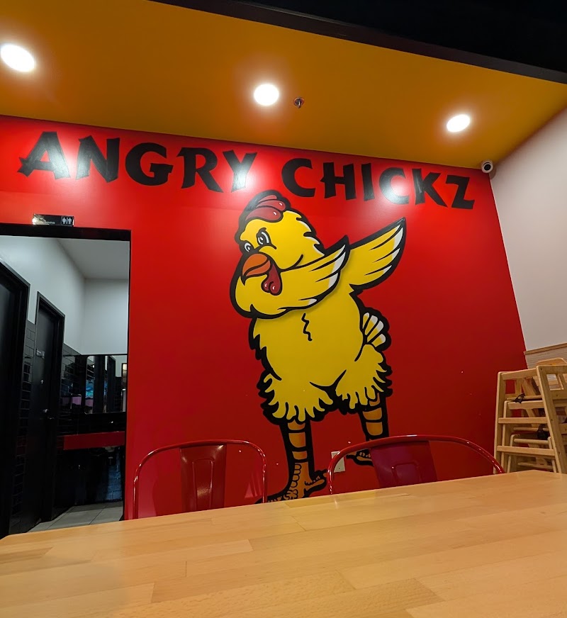 Angry Chickz - Vacaville photo 5