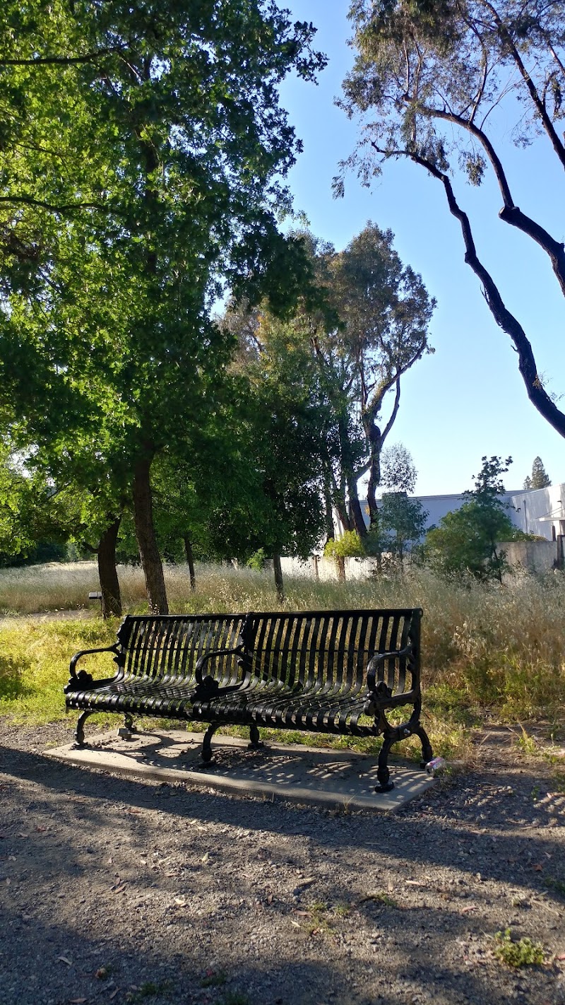Iron Horse Trail - Alamo Trail Head photo 4