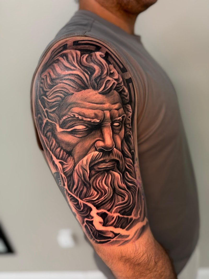 Golden Angel Ink photo 5