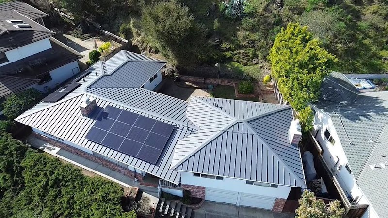 Photo of Apollo Roofing Company