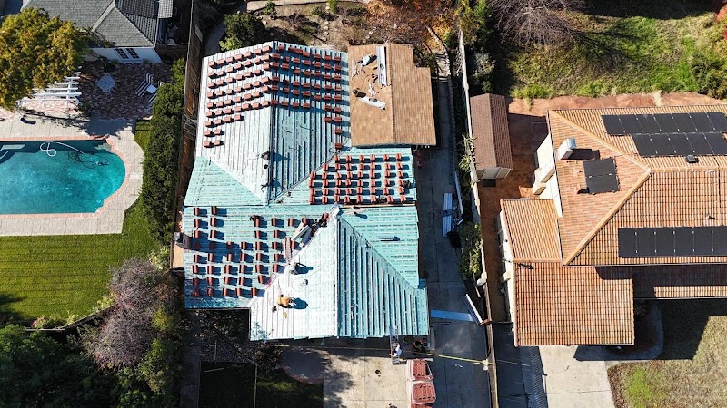 Apollo Roofing Company photo 3