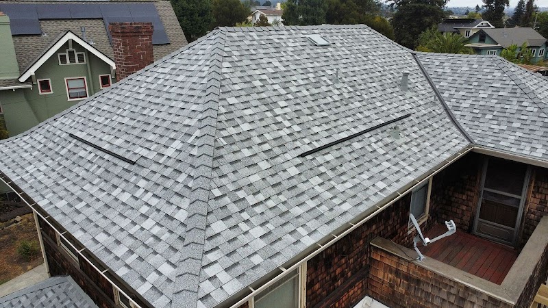 Apollo Roofing Company photo 4