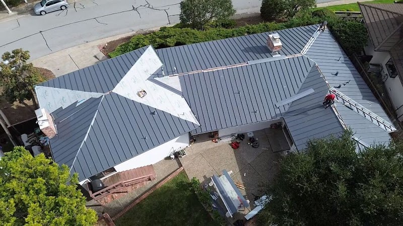 Apollo Roofing Company photo 5