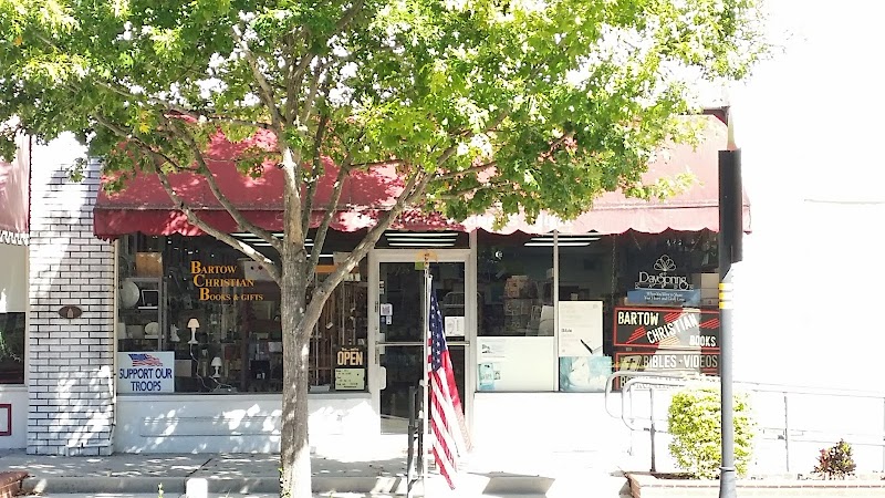 Bartow Christian Books & Gifts photo 4
