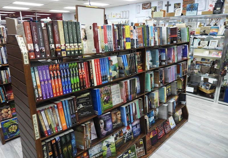 Bartow Christian Books & Gifts photo 5