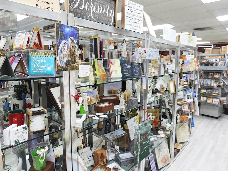 Bartow Christian Books & Gifts photo 2