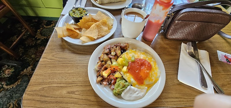 Cafe Capistrano photo 2
