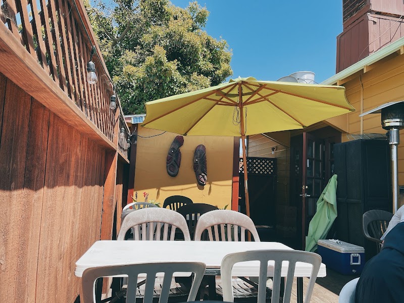 Photo of Cafe Capistrano