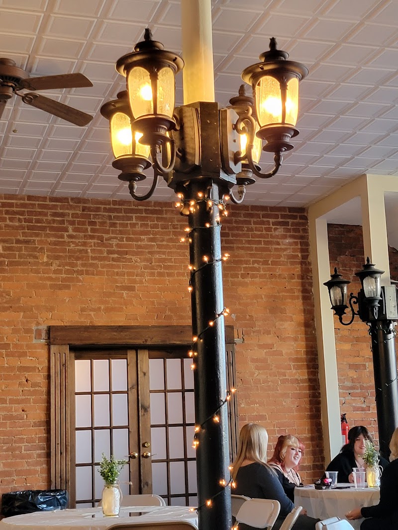 All Seasons Banquet Facility photo 5