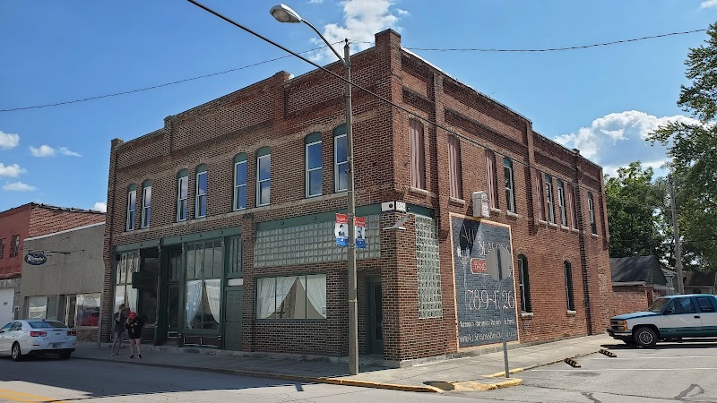 All Seasons Banquet Facility photo 2