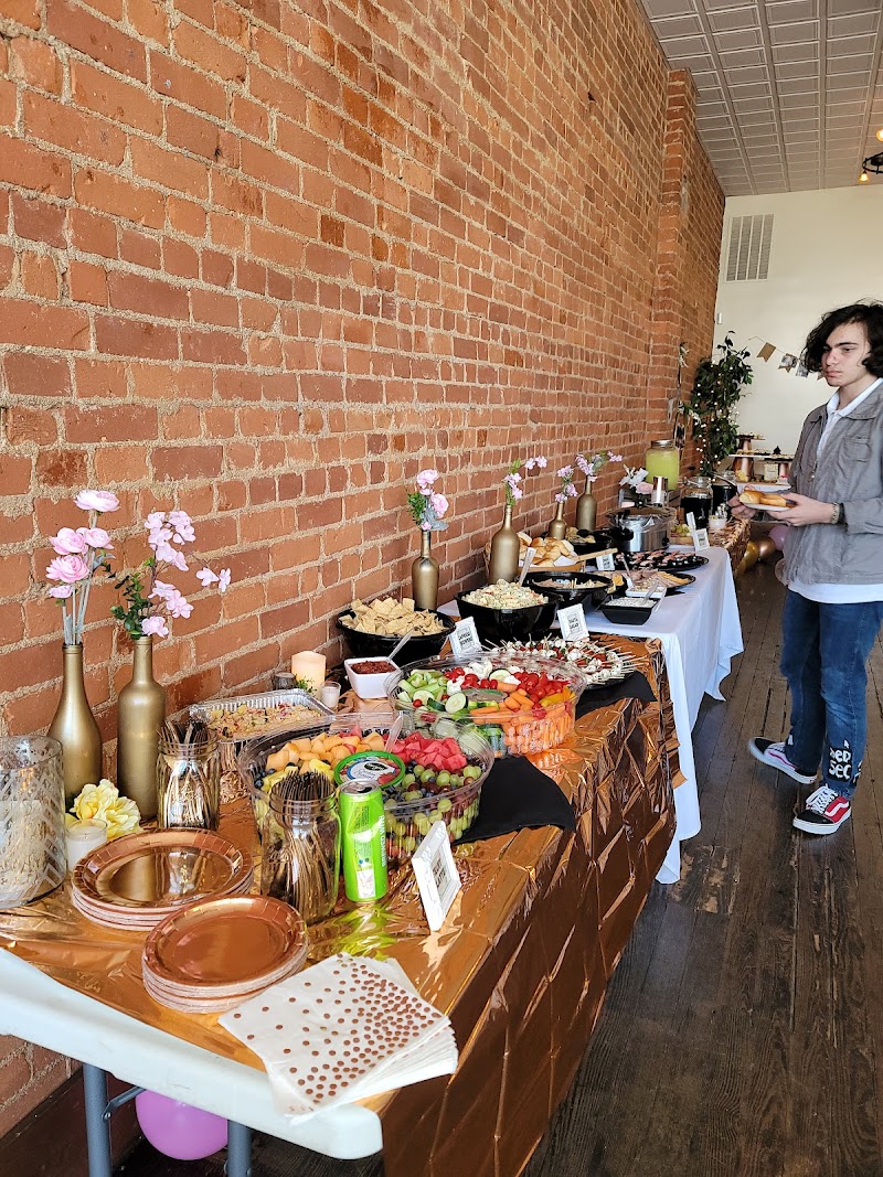 All Seasons Banquet Facility photo 3