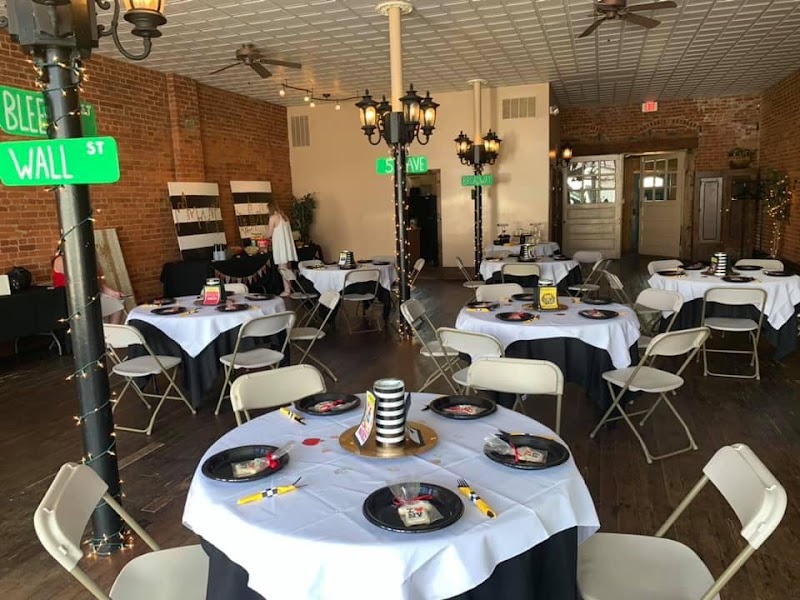 Photo of All Seasons Banquet Facility