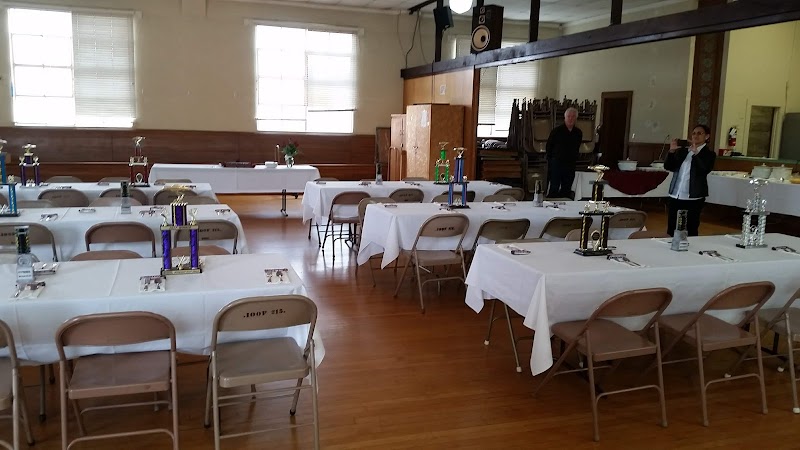 Photo of Windsor Odd Fellows Lodge #215