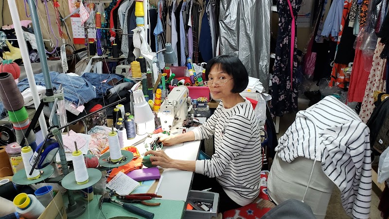 Bobi's Tailoring photo 2