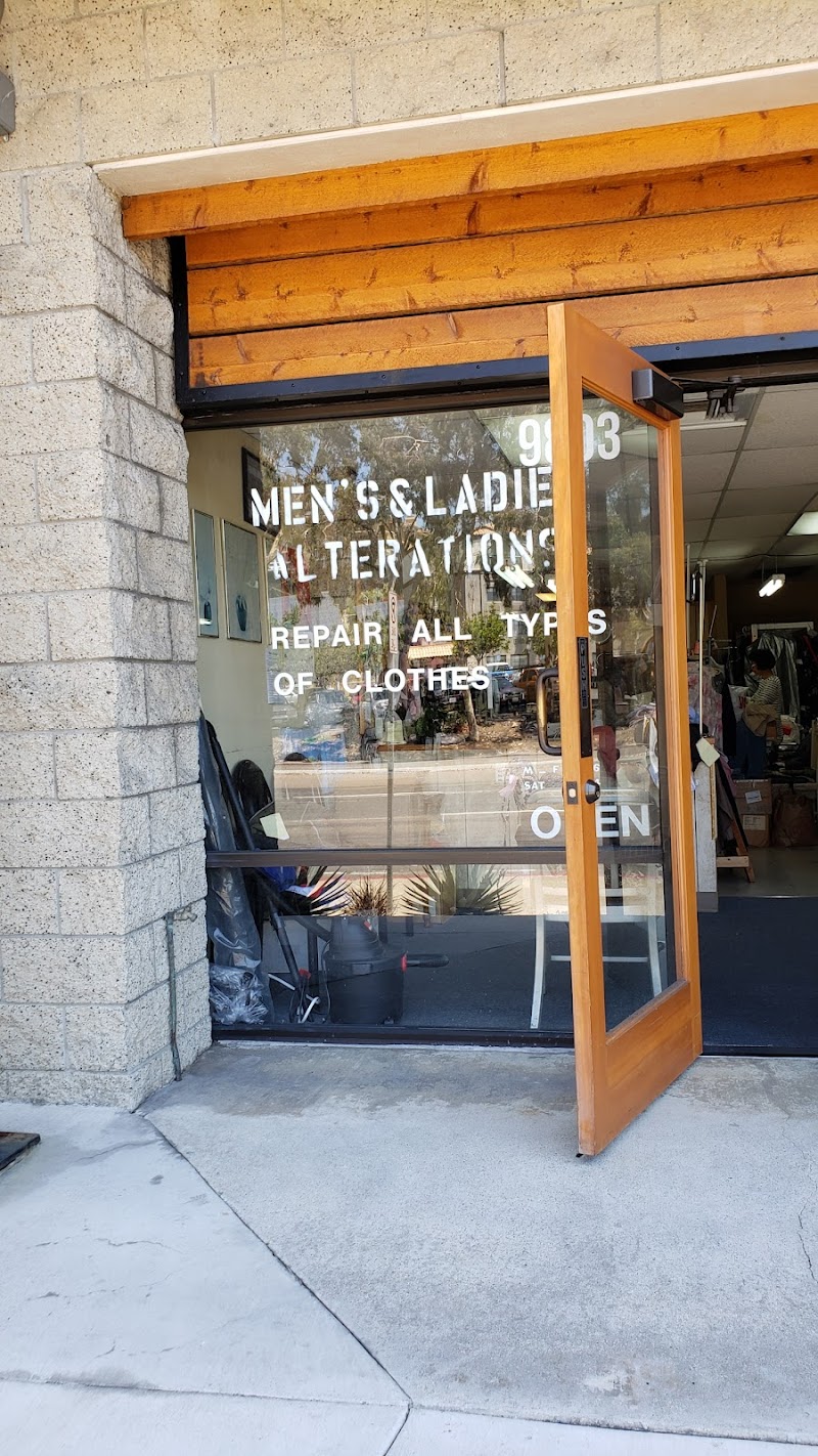 Photo of Bobi's Tailoring