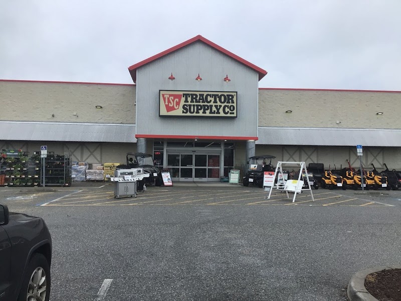 Tractor Supply Co. photo 4