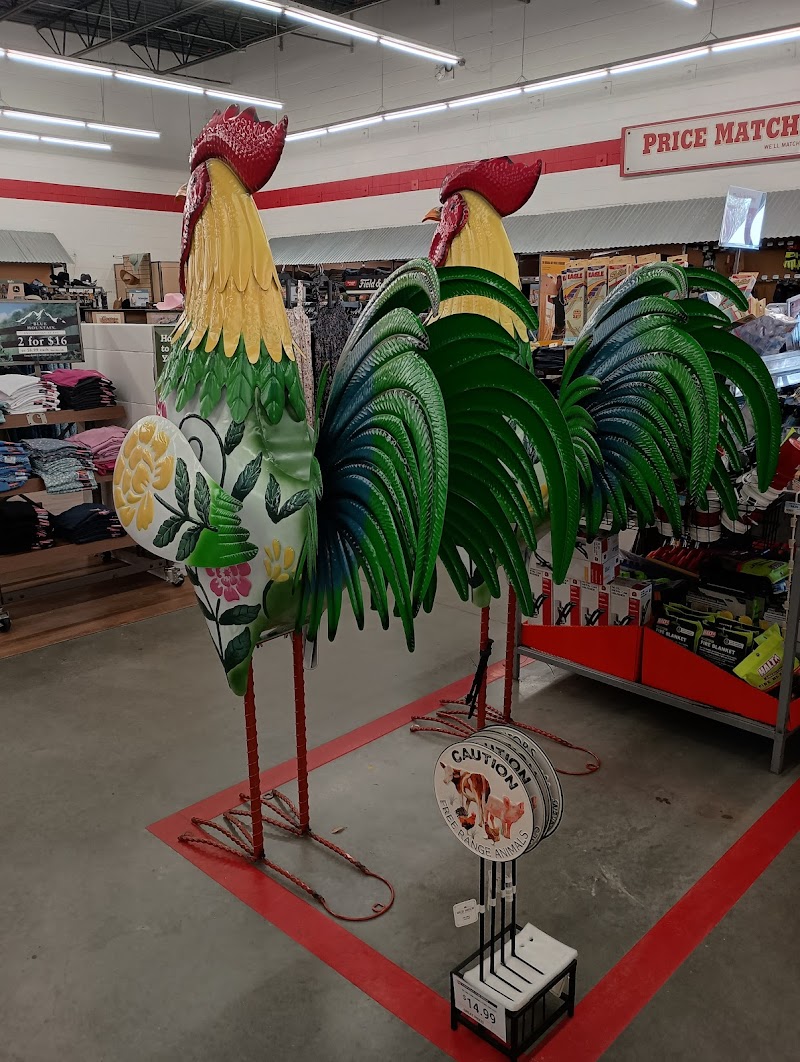 Tractor Supply Co. photo 3
