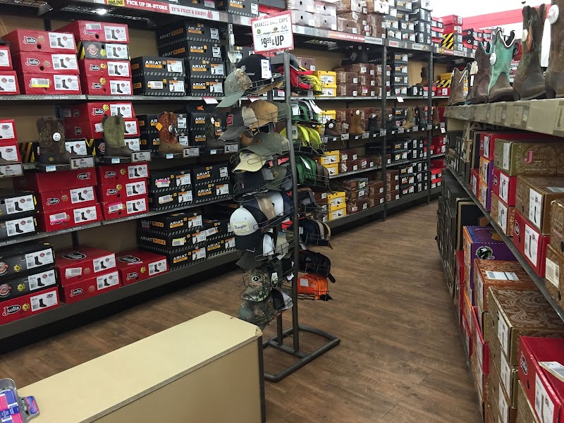 Tractor Supply Co. photo 5