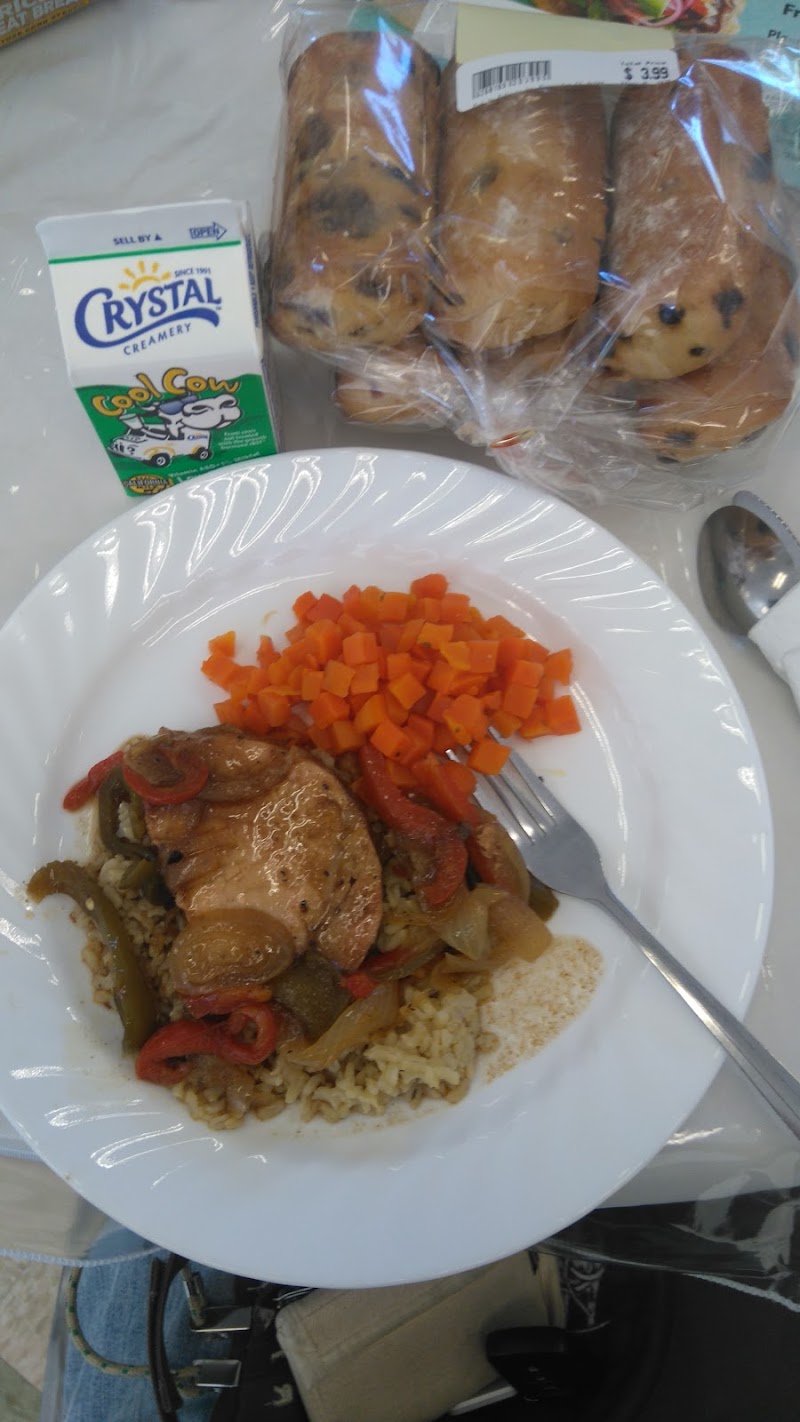 Live Oak Senior Nutrition photo 3