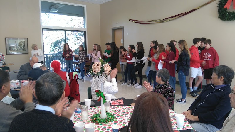 Photo of Live Oak Senior Nutrition