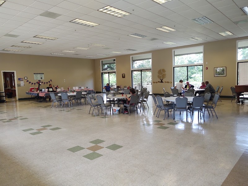 Live Oak Senior Nutrition photo 4