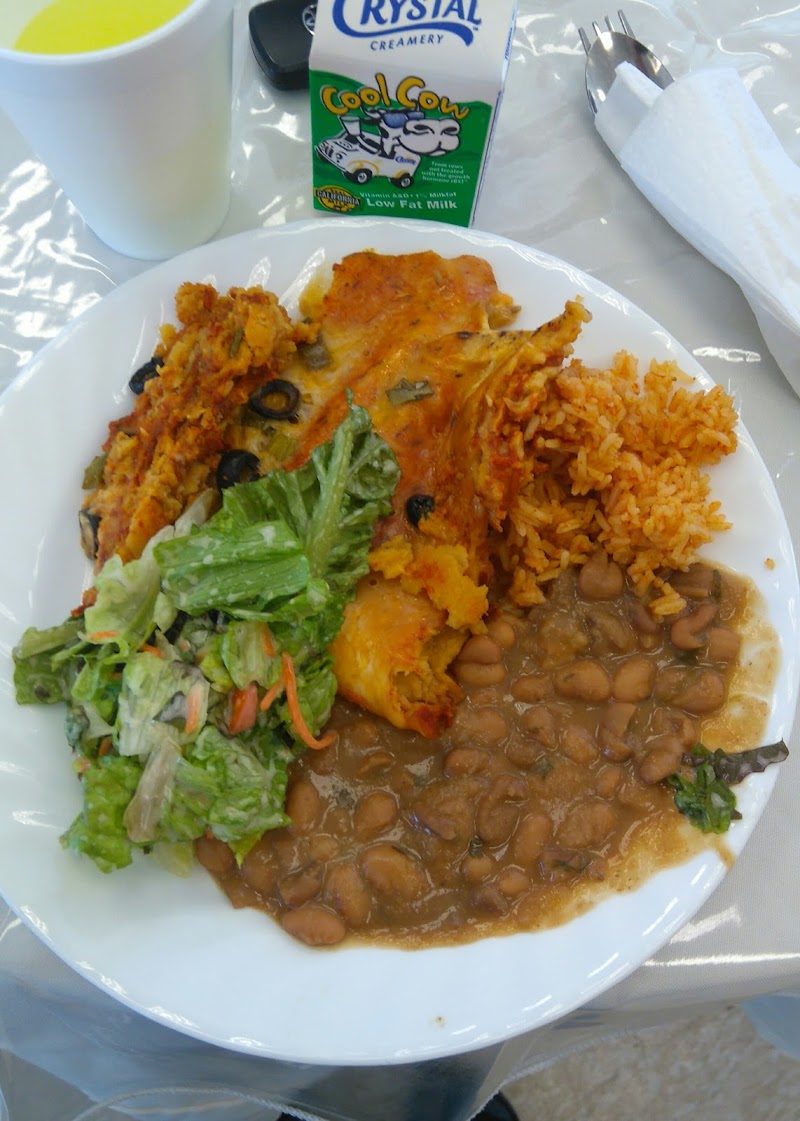 Live Oak Senior Nutrition photo 5