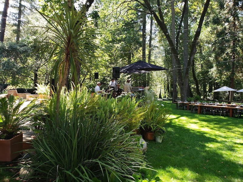 Pythian House Cottage photo 5