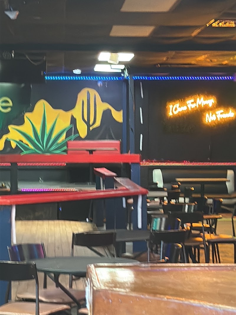 Photo of Twister Latin Lounge