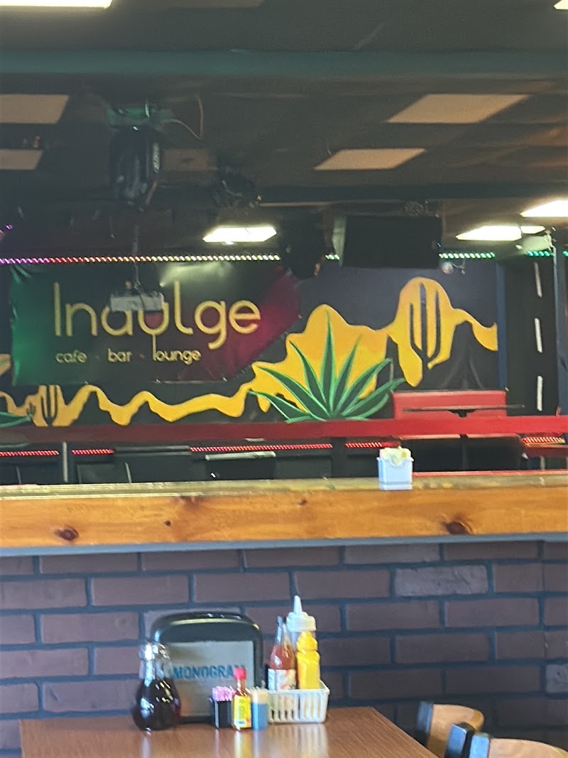 Twister Latin Lounge photo 2