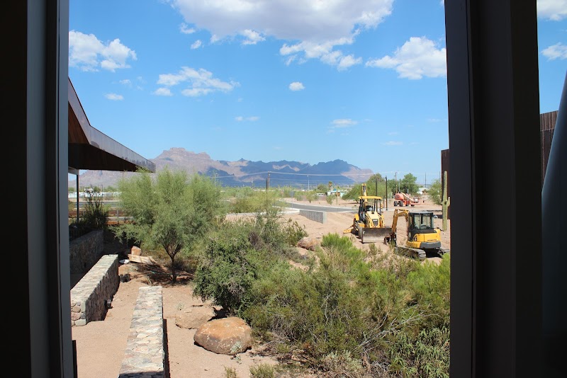 Central Arizona College - Superstition Mountain Campus photo 5