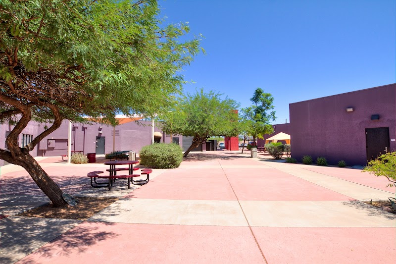 Photo of Central Arizona College - Superstition Mountain Campus