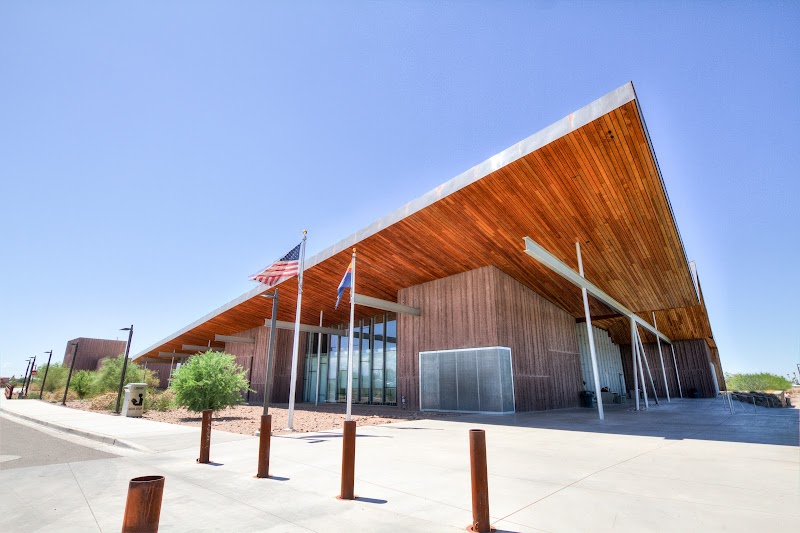 Central Arizona College - Superstition Mountain Campus photo 3