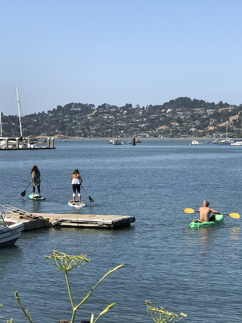 Photo of Sausalito Cruising Club