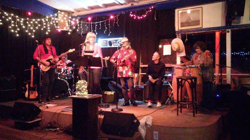 Sausalito Cruising Club photo 5