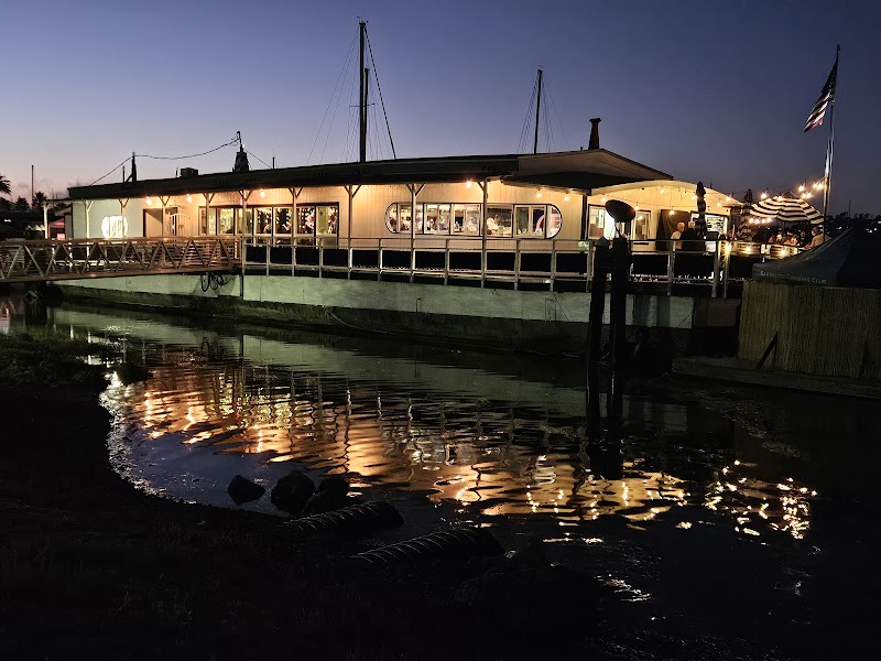 Sausalito Cruising Club photo 2