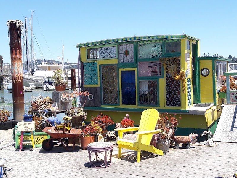 Photo of Galilee Harbor Community Association